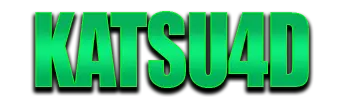 Logo KATSU4D